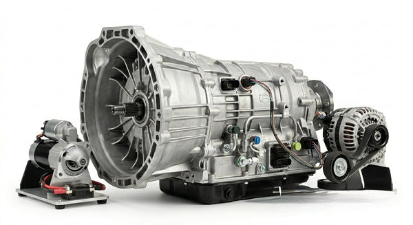 Auto Parts