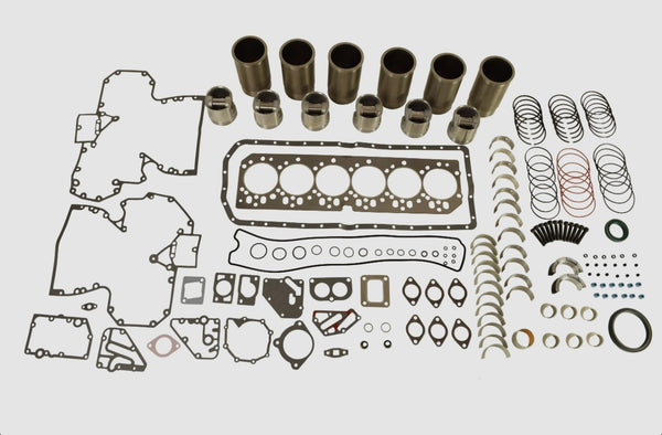Rebuild Kits