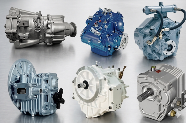 Marine Parts