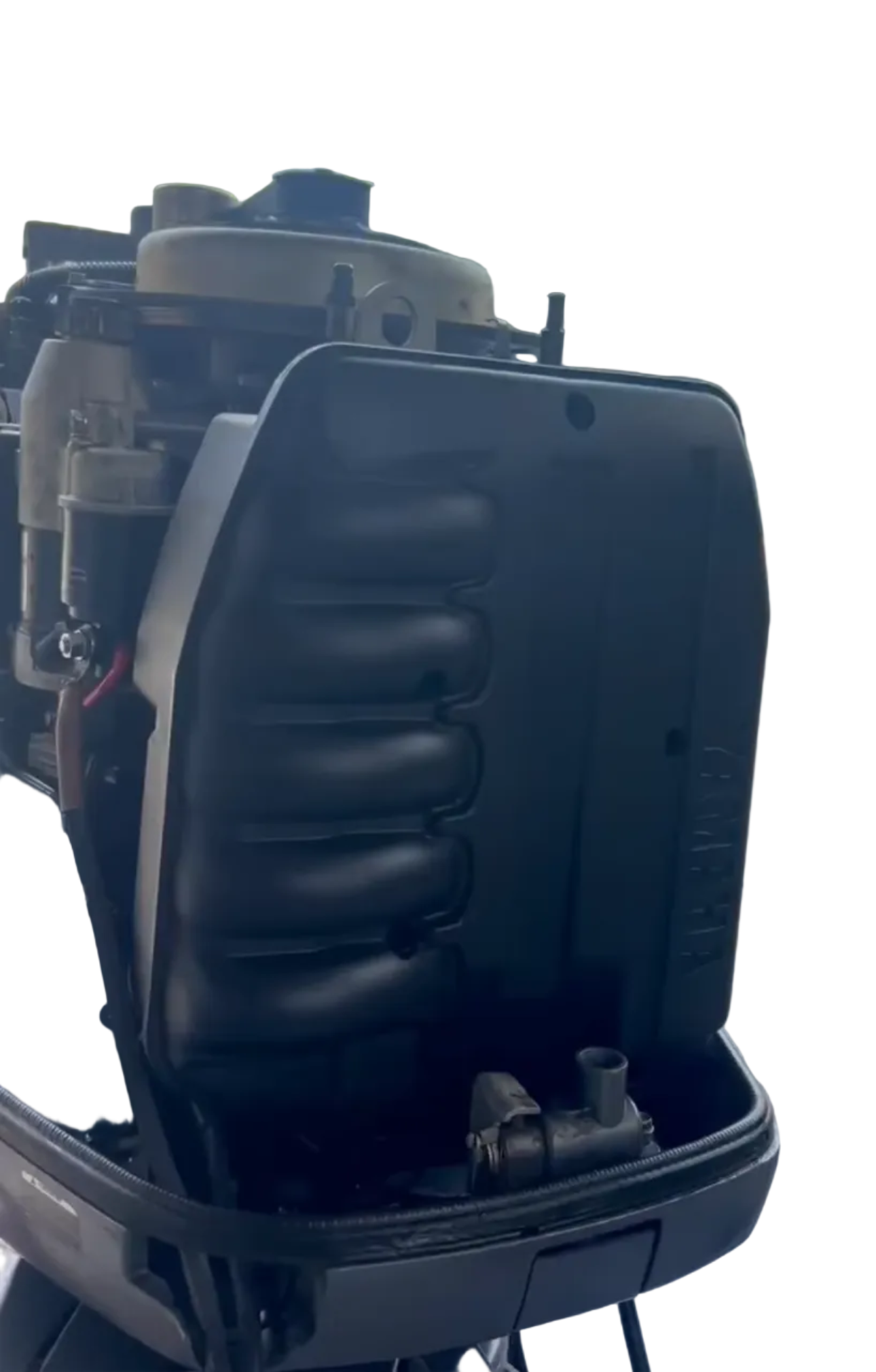 2003 Yamaha Vmax 250hp