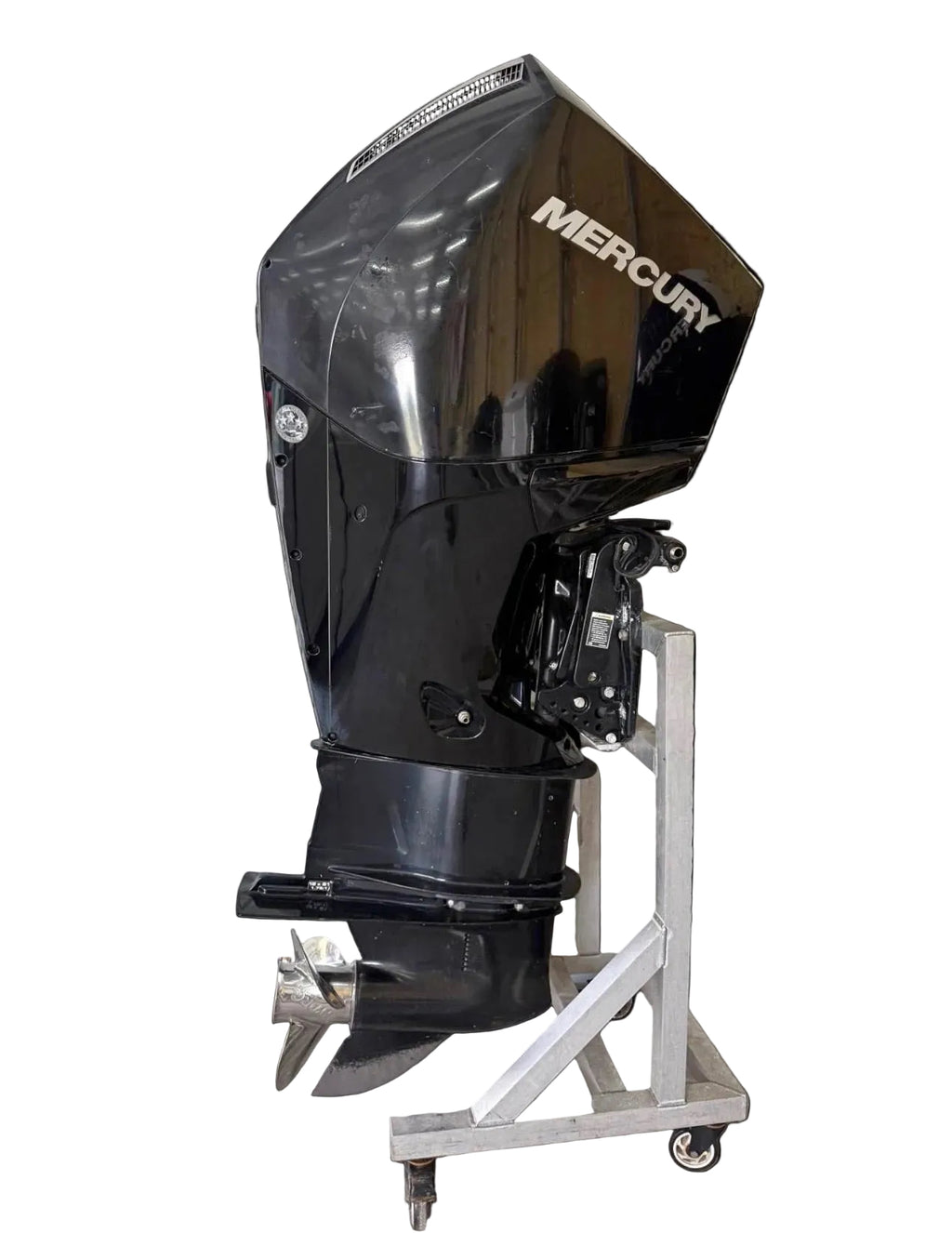 Mercury 250 HP V8 FourStroke Outboard — 2018
