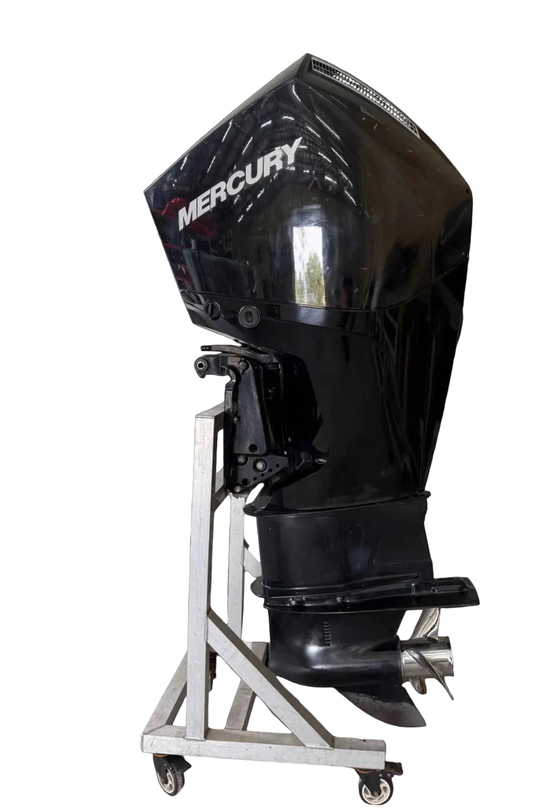 Mercury 250 HP V8 FourStroke Outboard — 2018