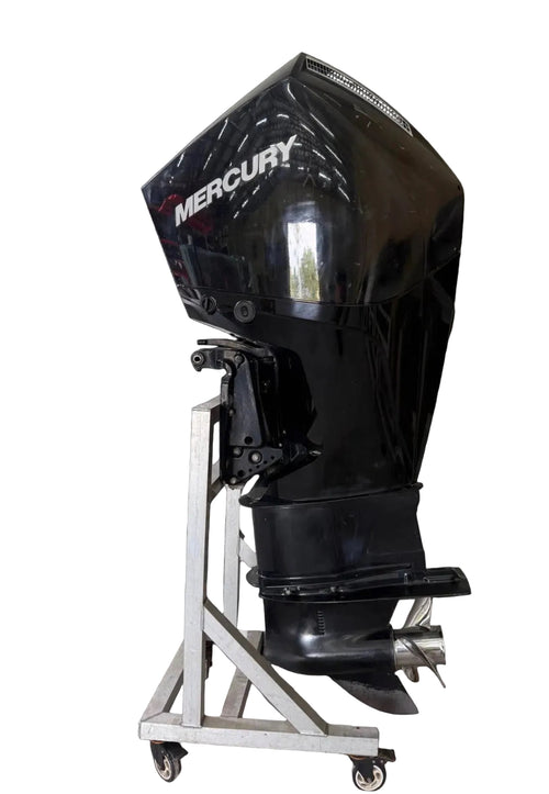 Mercury 250 HP V8 FourStroke Outboard — 2018