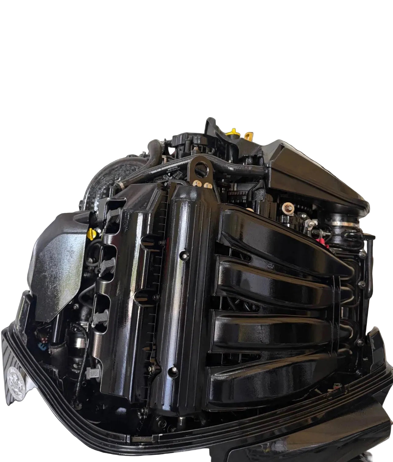 Mercury 250 HP V8 FourStroke Outboard — 2018