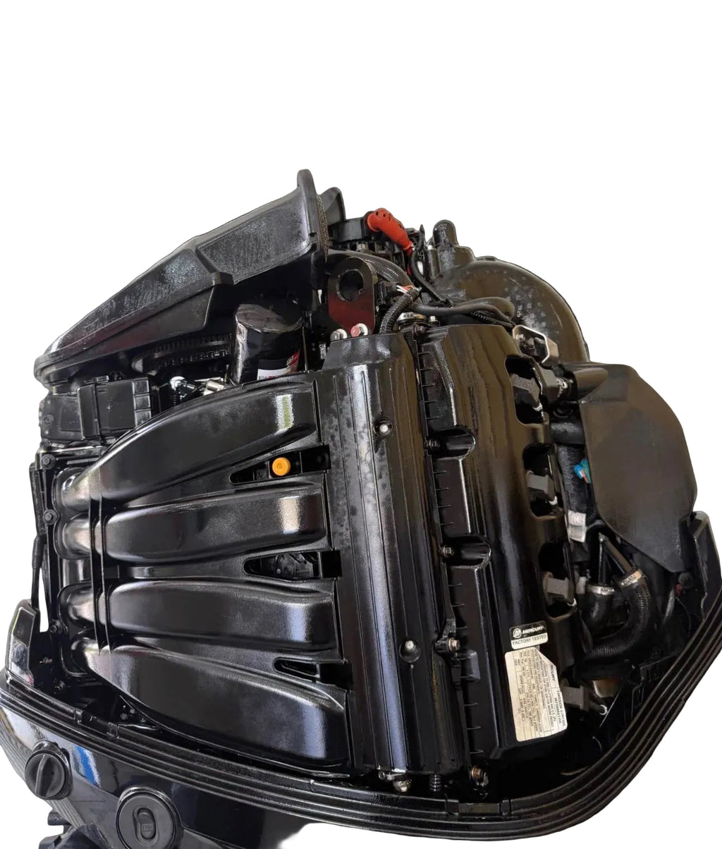 Mercury 250 HP V8 FourStroke Outboard — 2018