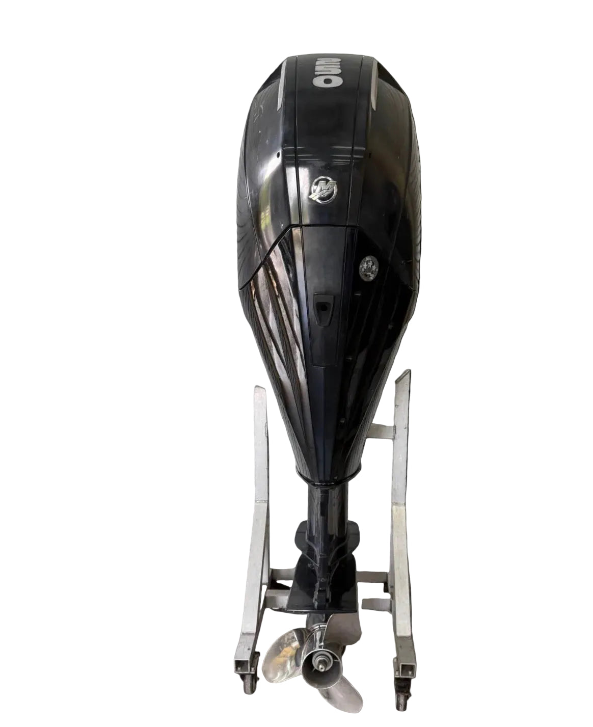 Mercury 250 HP V8 FourStroke Outboard — 2018