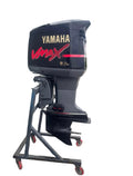 2001 225 Yamaha Vmax ox66 outboard motor 20” shaft