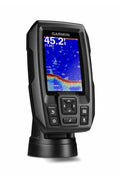 Garmin Striker 4 Fish Finder with GPS — 3.5" Bright Display
