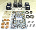 YAMAHA POWERHEAD REBUILD KIT