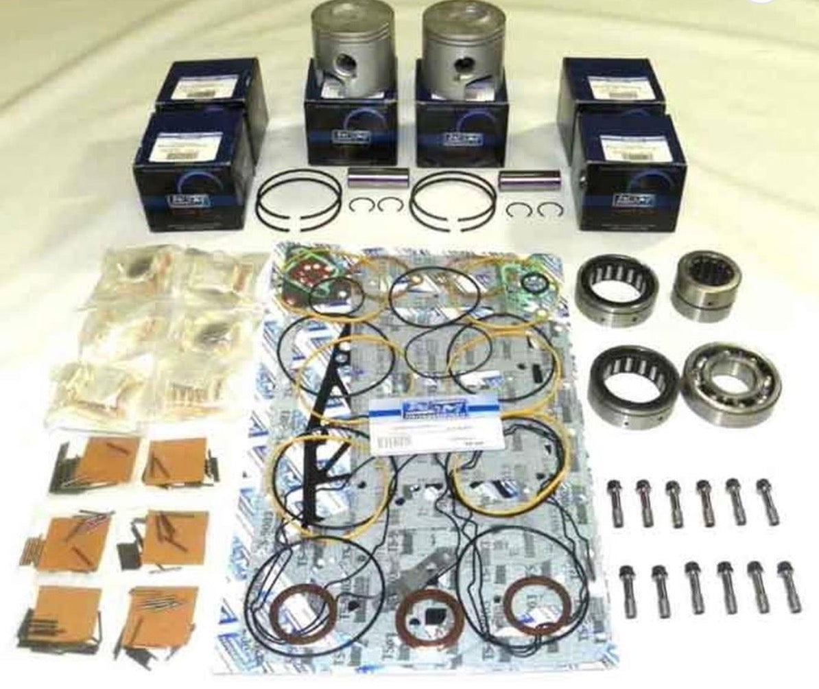 YAMAHA POWERHEAD REBUILD KIT
