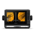 Garmin ECHOMAP UHD2 7" cv Chartplotter with Navionics+ Caribbean Charts