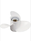 Yamaha Talon Aluminum Propeller 13-1/2 x 14P RH — 6EK-45947-00-00