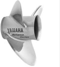 Yamaha Reliance SDS Stainless Steel Propeller 14-1/4 x 17P RH — 68F-45972-20-00