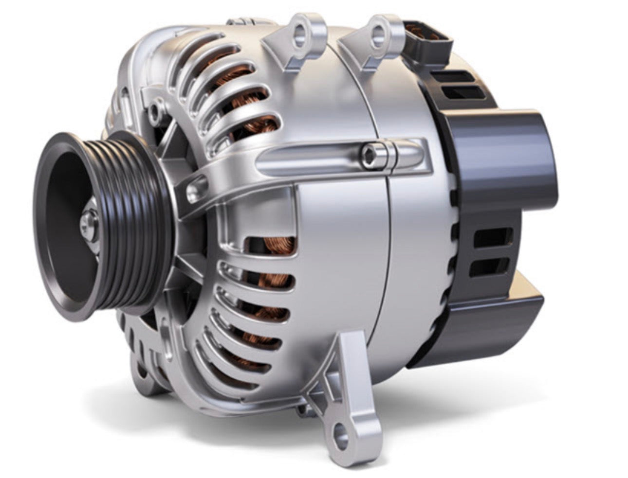 Alternators