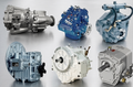 Gearboxes