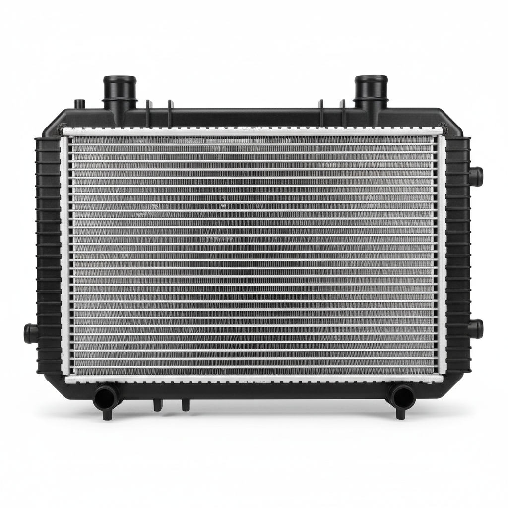 Radiators