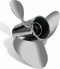 Propellers