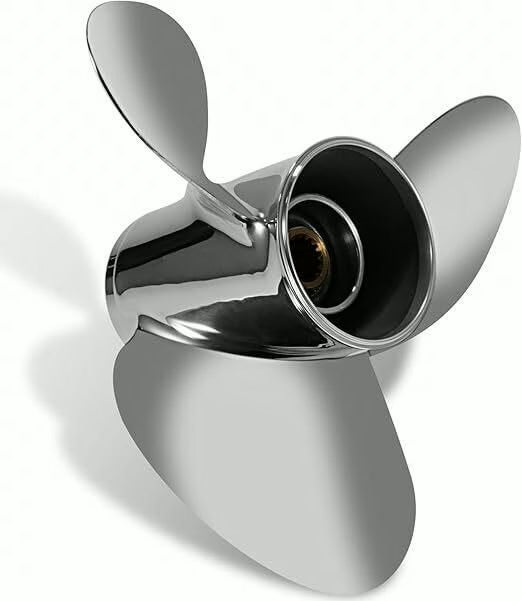 Propellers