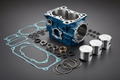Rebuild kits
